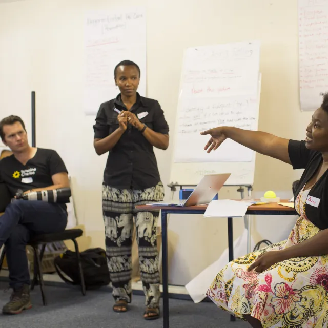 community-leadership