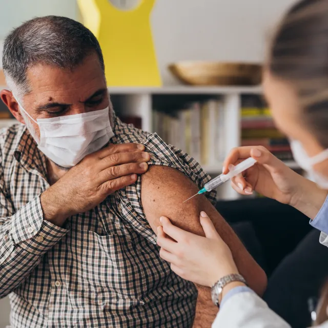 vaccines