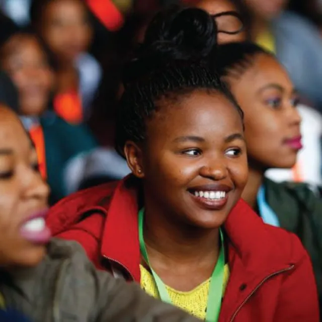BETTER UNDERSTANDING THE NEEDS OF ADOLESCENT WOMEN AND YOUNG GIRLS IN HIV PREVENTION RESEARCH DESIGN
