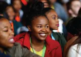 BETTER UNDERSTANDING THE NEEDS OF ADOLESCENT WOMEN AND YOUNG GIRLS IN HIV PREVENTION RESEARCH DESIGN